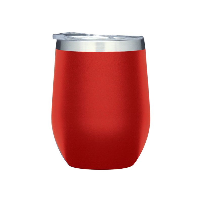 Verre et tasse isotherme