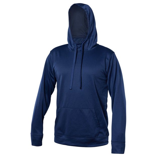 Hoodie - DTF Logo devant