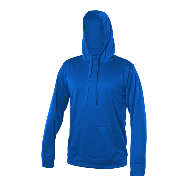 Hoodie - DTF Logo devant