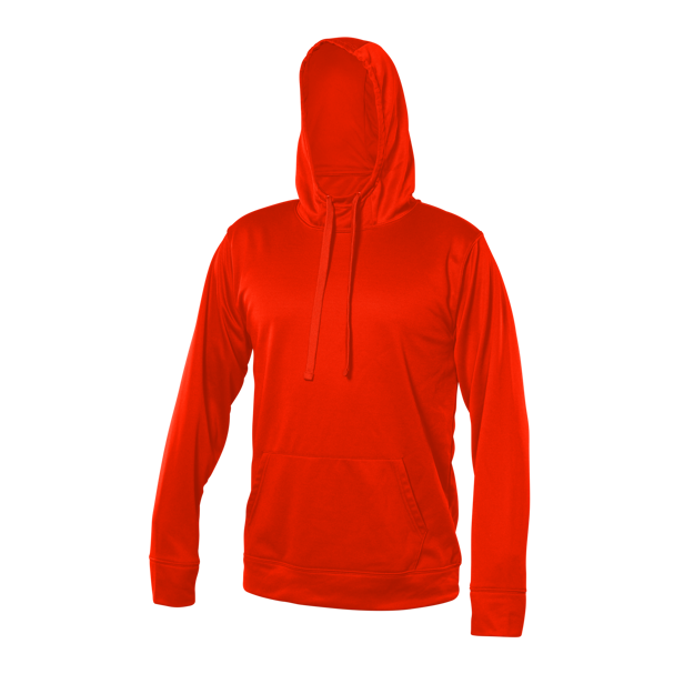 Hoodie - DTF Logo devant