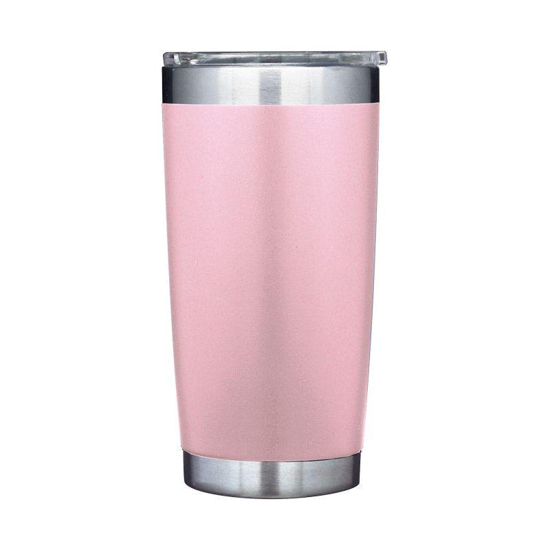 Tasse isotherme 20 oz personnalisable