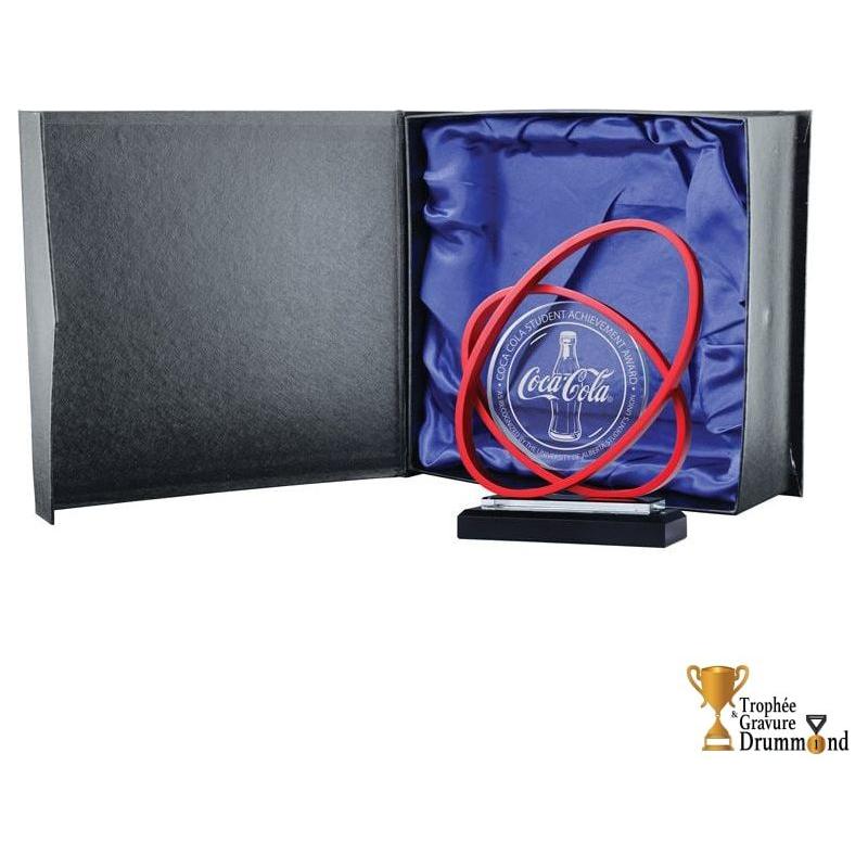 Trophée Atome