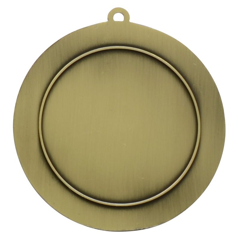 Médaille insertion - Drummondville