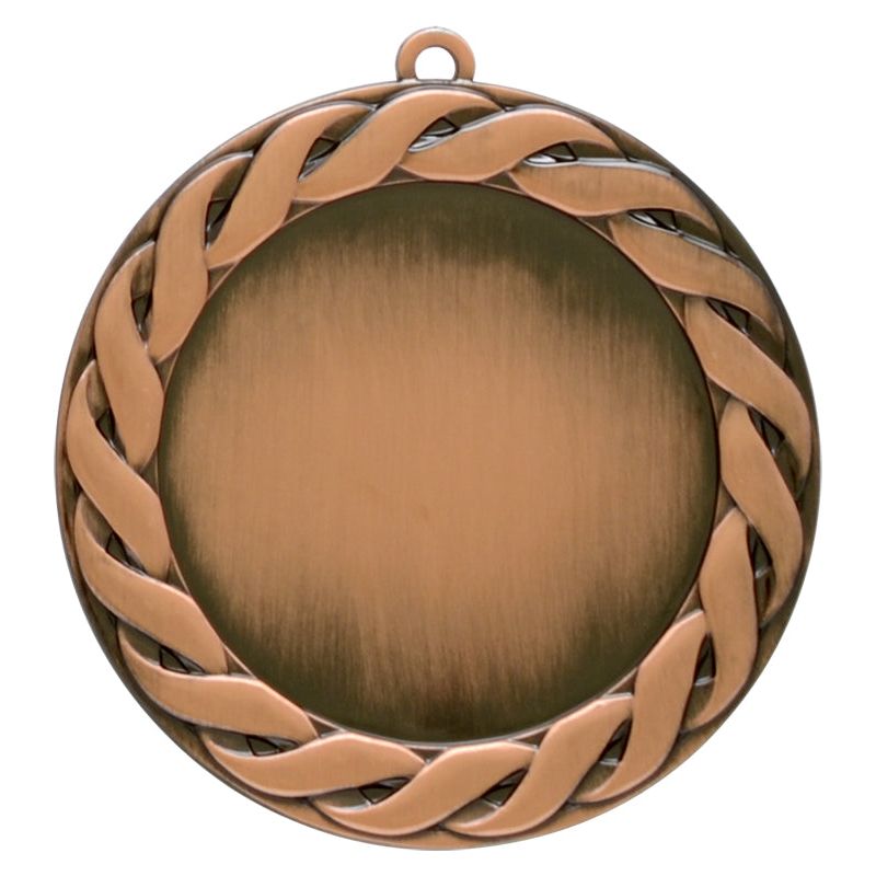 Médaille insertion - Drummondville