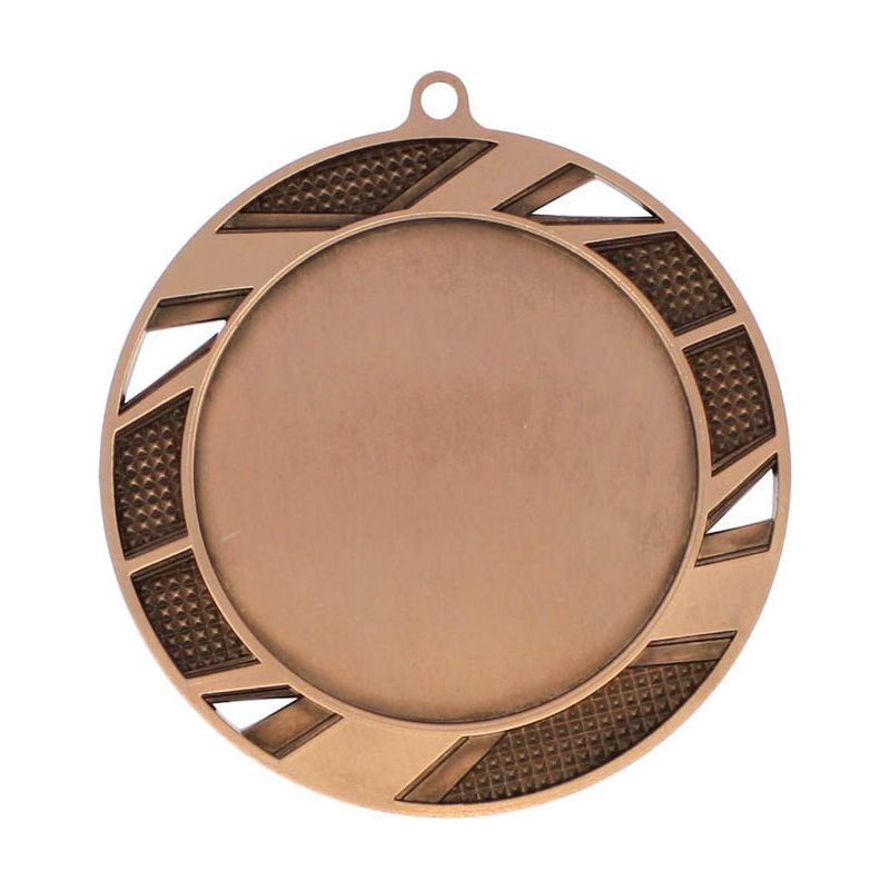 Médaille insertion - St-Hyacinthe