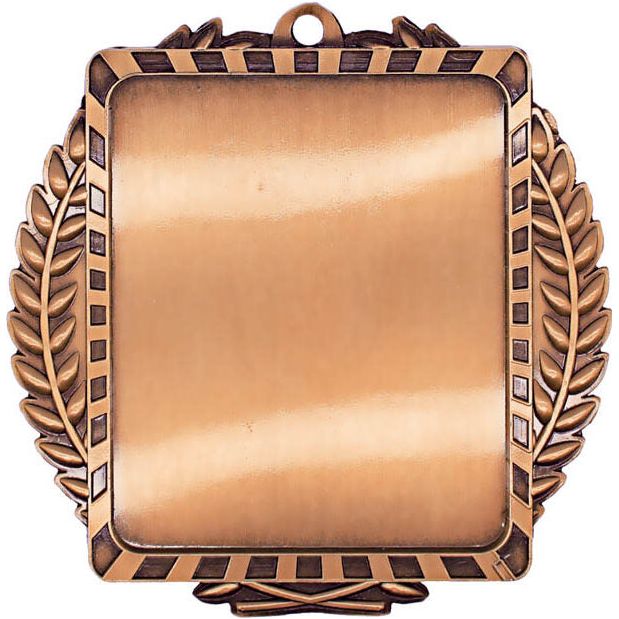 Médaille insertion - Drummond