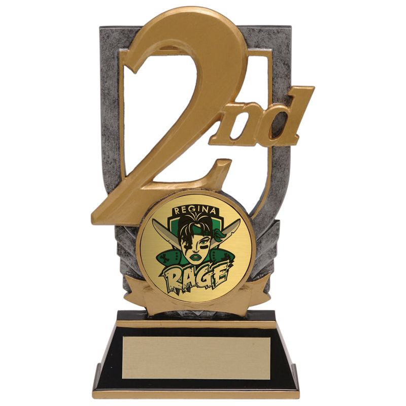 Trophée 1-2-3