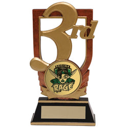 Trophée 1-2-3