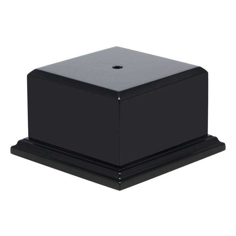 Trophée et gravure DMV