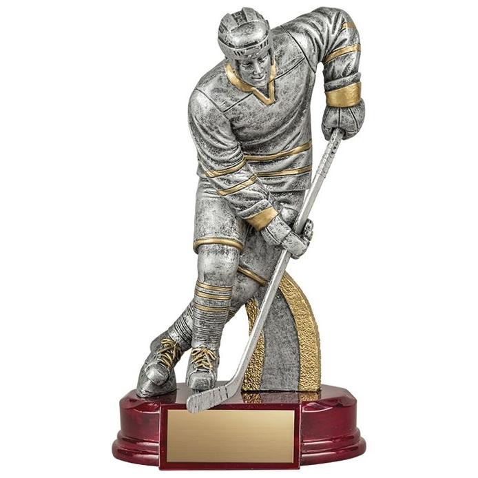Trophée Hockey - Hockeyeur classique