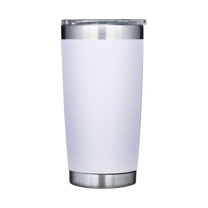 Tasse isotherme 20 oz personnalisable