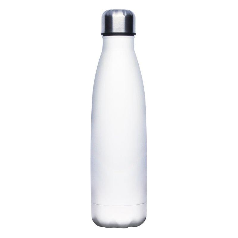 Bouteille Cola isotherme 500 ml personnalisable