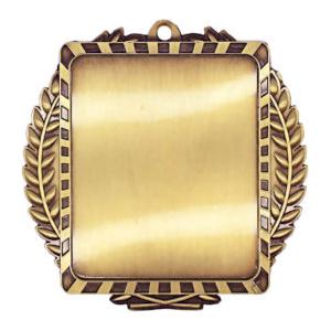 Médaille insertion - Drummond